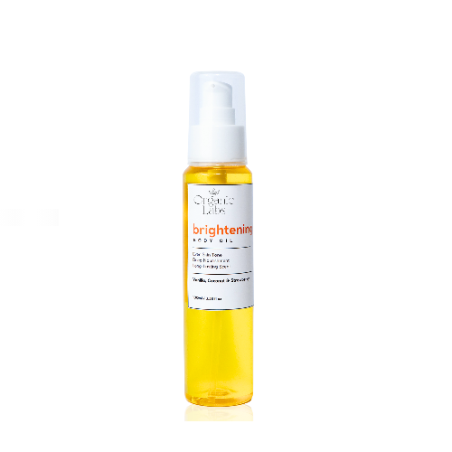 Body Oils