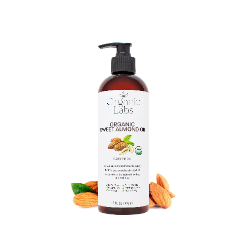 Almond Oil - 100 ML