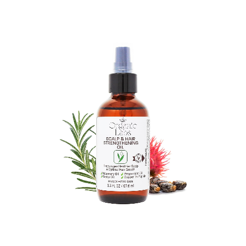 Hair Growth Oil - 100 ML