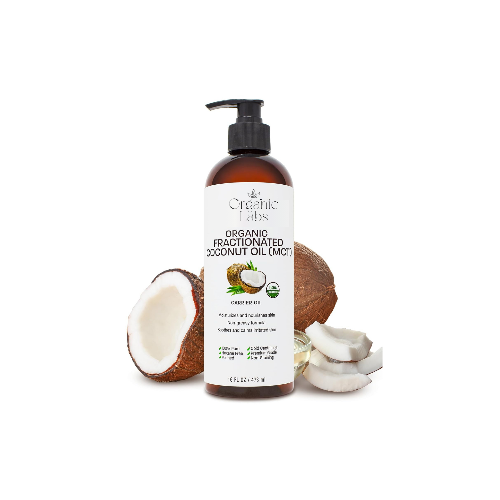 Coconut Oil - 100 ML
