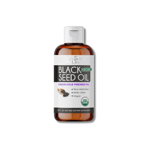 Black Seed Oil - 100 ML